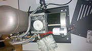 Ремонт компрессора аппарата SWISS