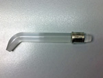 Световод стеклянный прозрачный для лампы EMS DeepBlue, диаметр 5