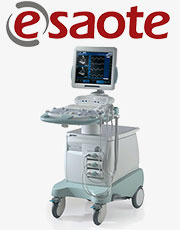 Ультразвуковой сканер Esaote MyLab 50