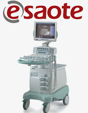 Ультразвуковой сканер Esaote MyLab 70