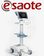 Ультразвуковой сканер Esaote MyLab One