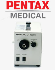 Галогеновый источник света Pentax LH-150PC