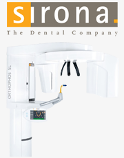 Рентгеновская система Sirona ORTHOPHOS SL 3D