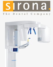 Рентгеновская система Sirona ORTHOPHOS XG 3Dready